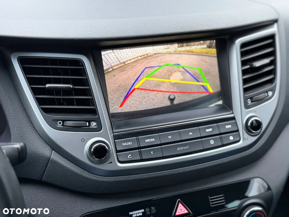 Hyundai Tucson - 23