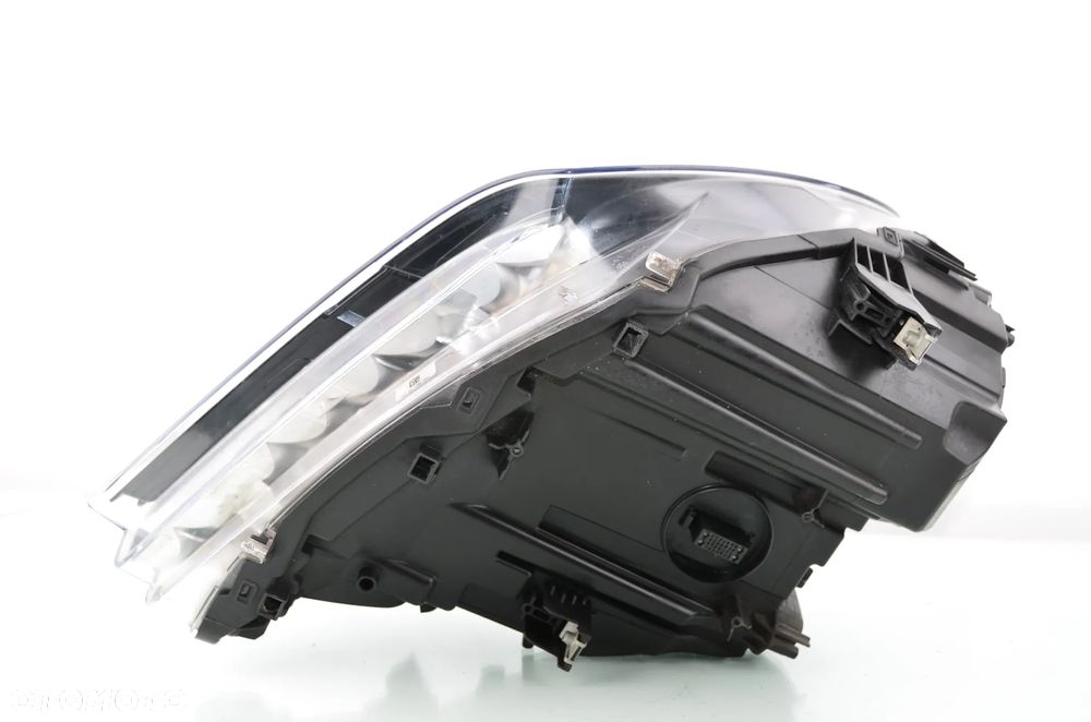 BMW 6 VI F06 F12 F13 FULL LED 7255731 DYNAMICZNY Lewy Przedni Oryginał - 4