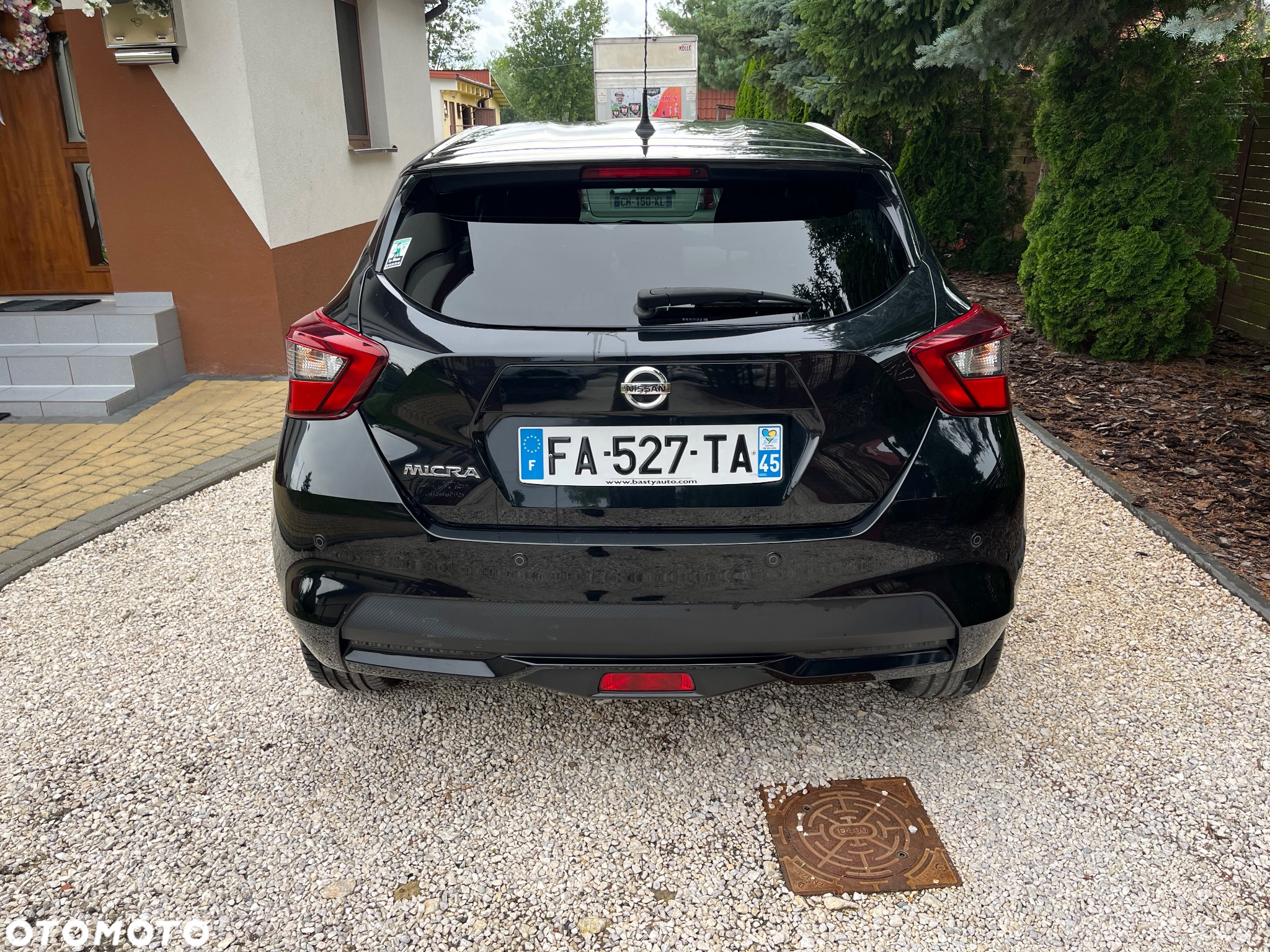 Nissan Micra 0.9 IG-T BOSE Personal Edition - 4