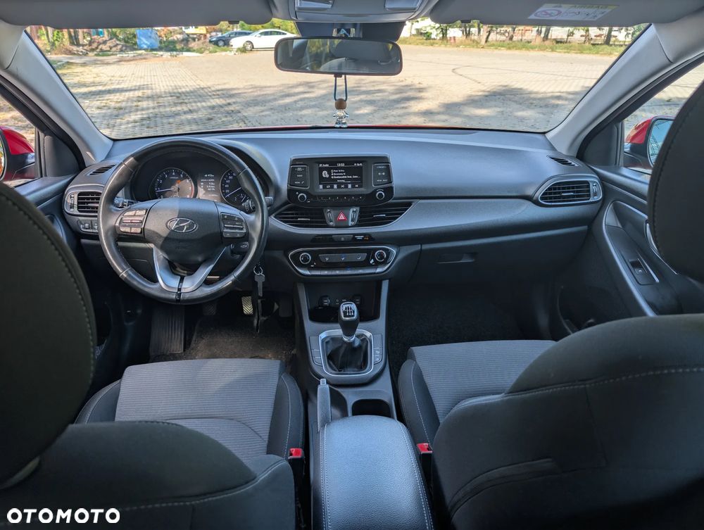 Hyundai i30 - 13