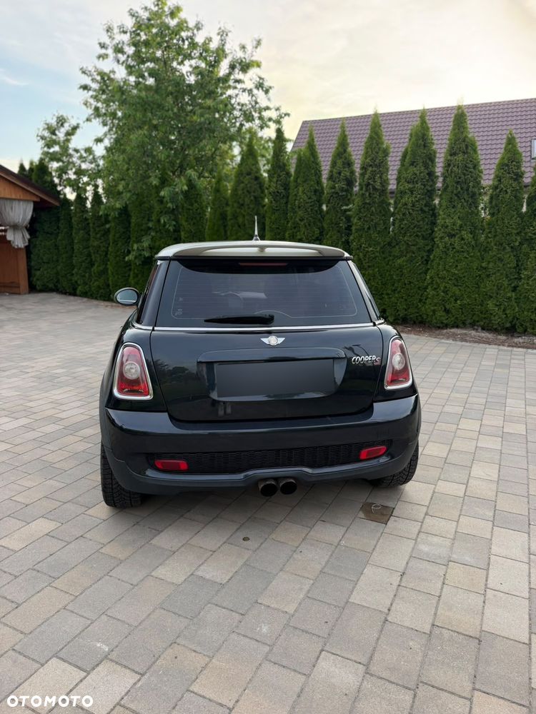 MINI Cooper S Standard - 4