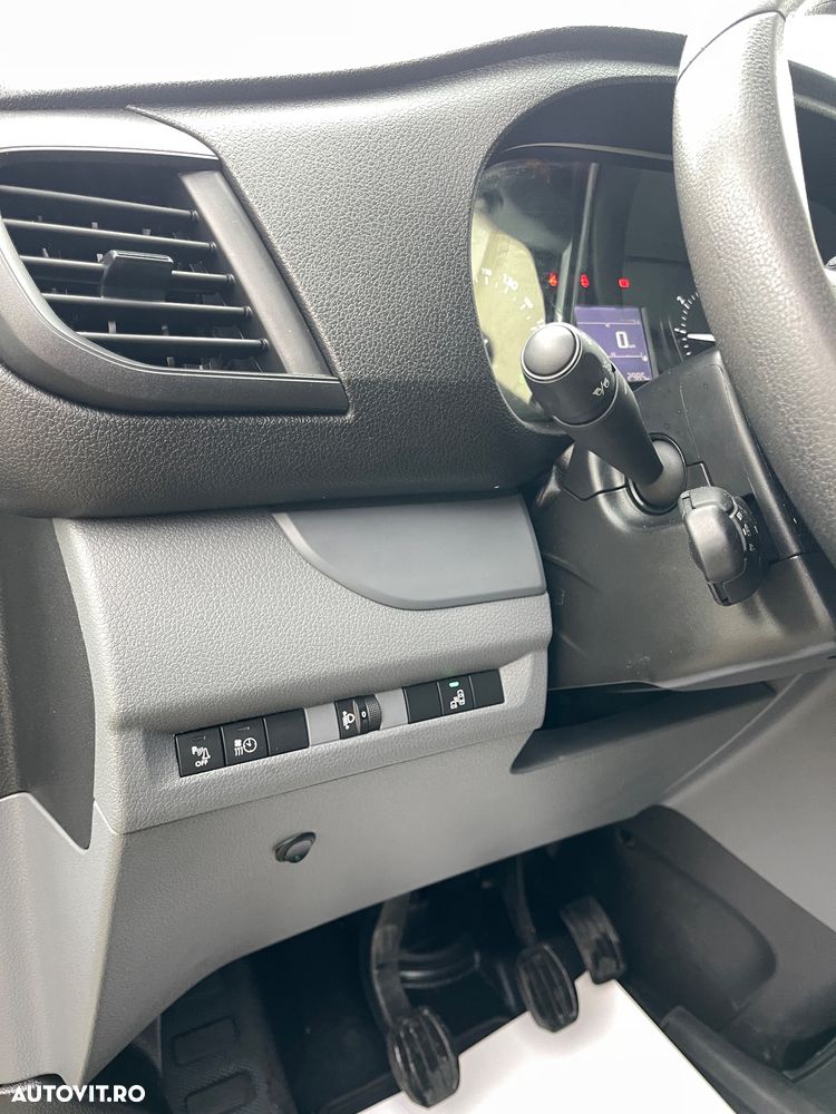 Peugeot Expert  2.0HDI  L3  2CULISANTE - 31