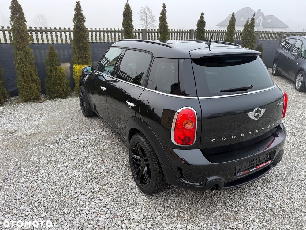 MINI Countryman Cooper S - 9