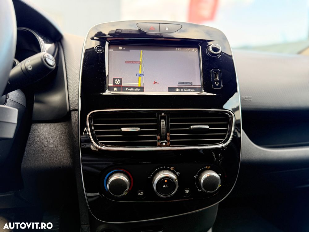 Renault Clio Estate Energy dCi Intens - 8