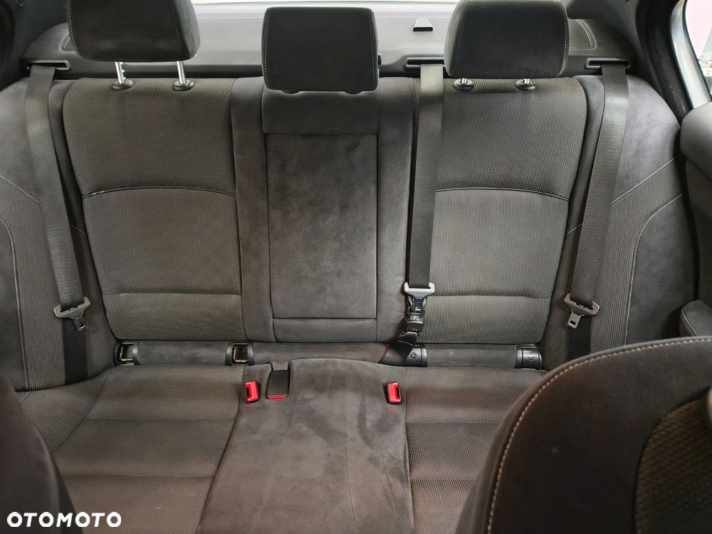 BMW Seria 5 535d - 11