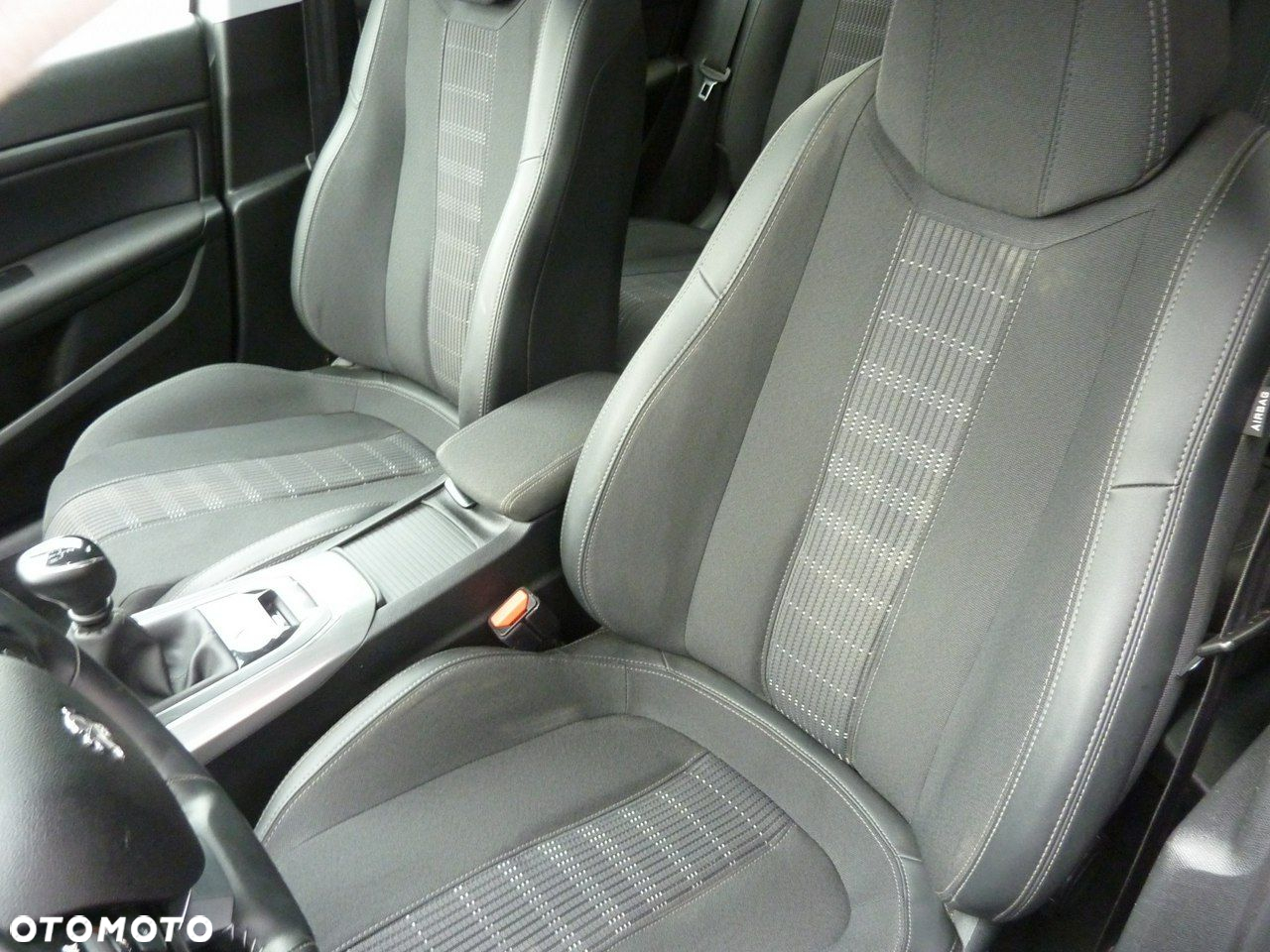 Peugeot 308 - 13