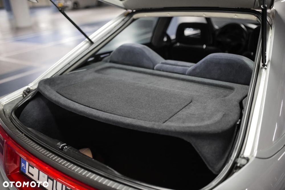 Audi Coupe - 22