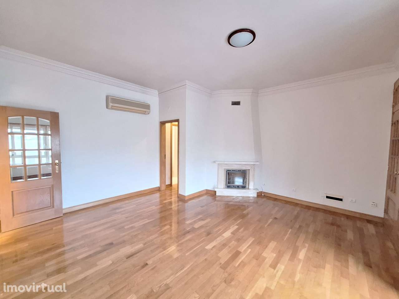 Avenidas Novas/ "El Corte Inglés" - Grande imagem: 2/11