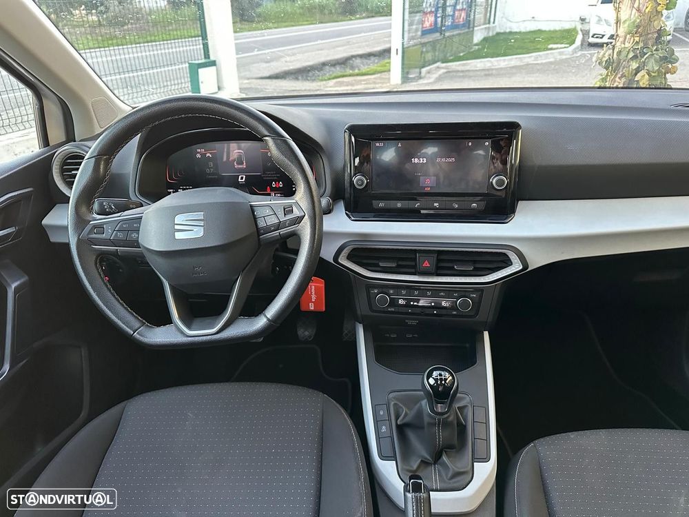 SEAT Arona 1.0 TSI Style - 18