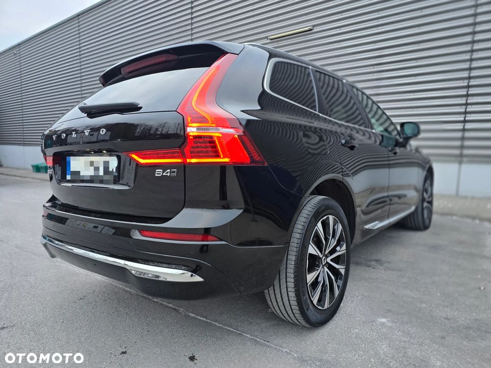 Volvo XC 60 B4 D AWD Plus Bright - 7
