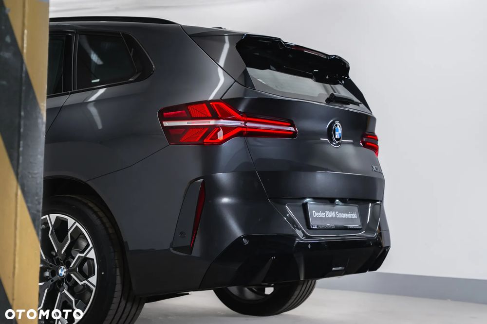 BMW X3 - 15
