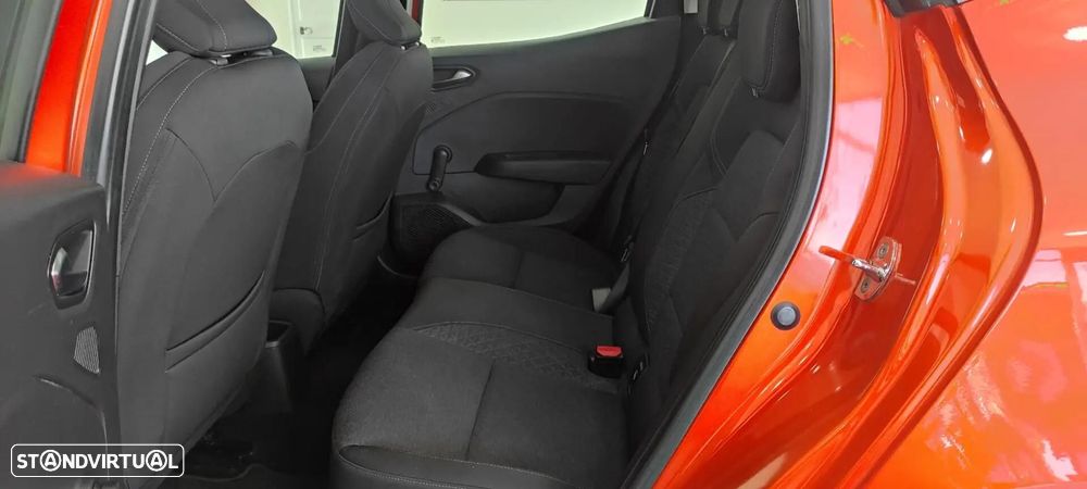 Renault Clio 1.0 TCe Exclusive - 19