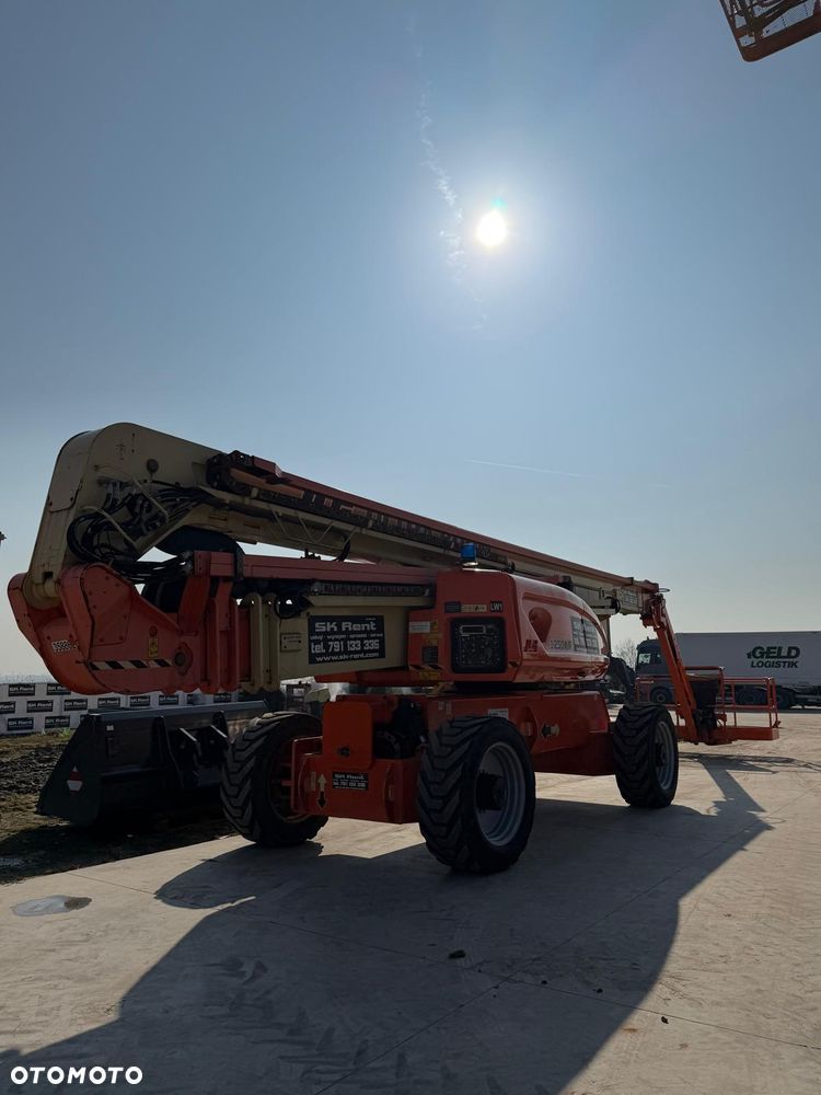 JLG 1250aj - 3