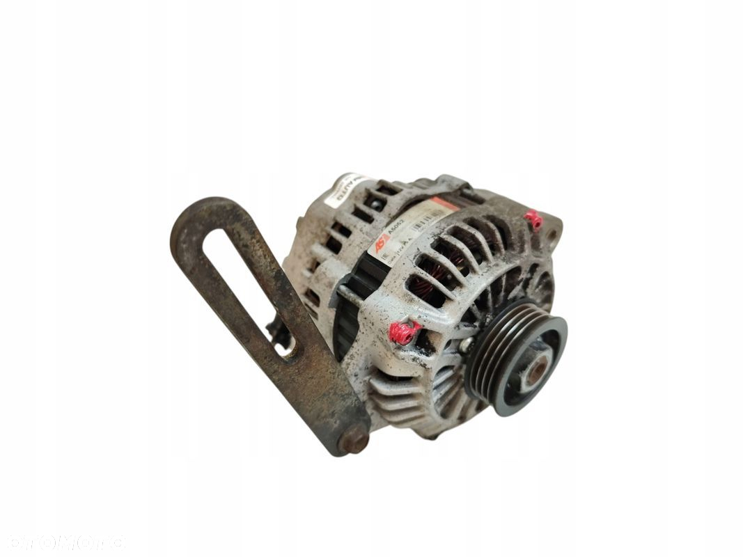 ALTERNATOR SUZUKI SWIFT IV MK6 WAGON R+ 1.3 A5052 75A - 2