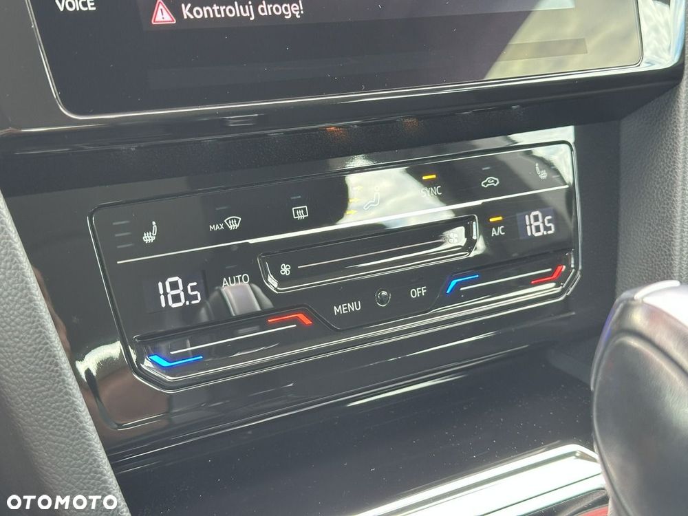 Volkswagen Arteon 2.0 TSI GPF Elegance DSG - 25