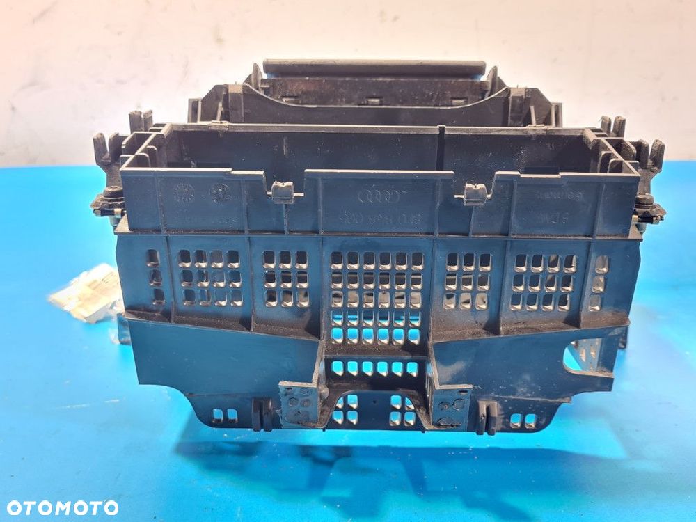 AUDI A3 8L LIFT RAMKA RADIA - 5