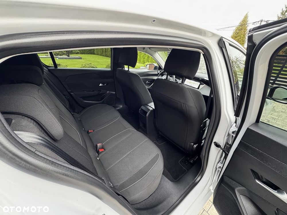 Peugeot 308 - 29