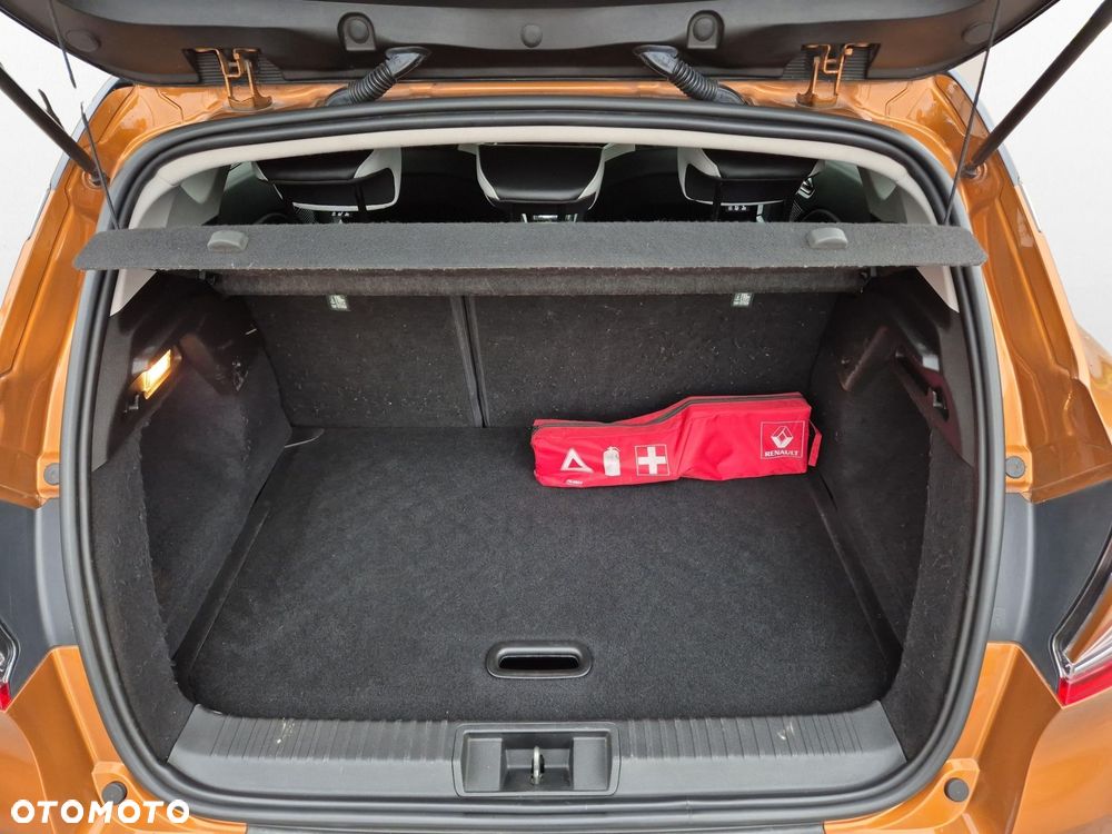 Renault Captur 1.0 TCe Intens - 25