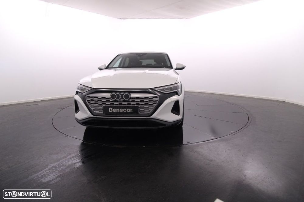 Audi Q8 e-Tron Sportback 55 quattro Advanced - 13