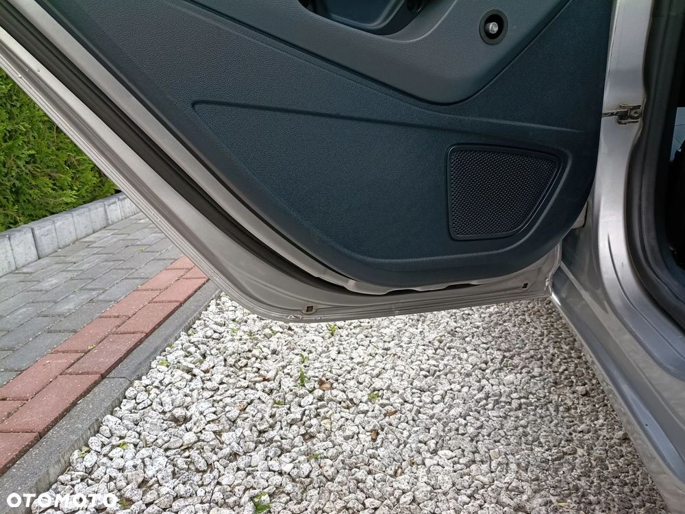 Ford Fiesta 1.4 TDCI Fun - 28