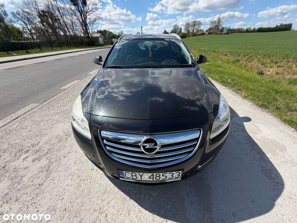 Opel Insignia - 6