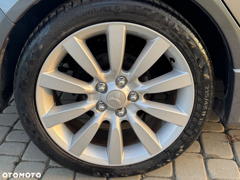 Mitsubishi Lancer - 29