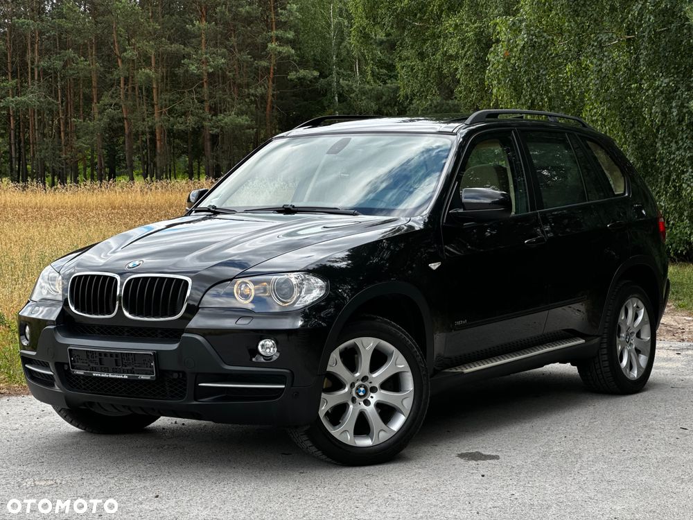 BMW X5 3.0d xDrive - 22