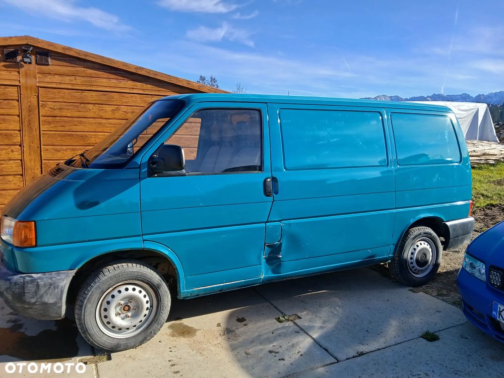 Volkswagen Transporter Standard - 13