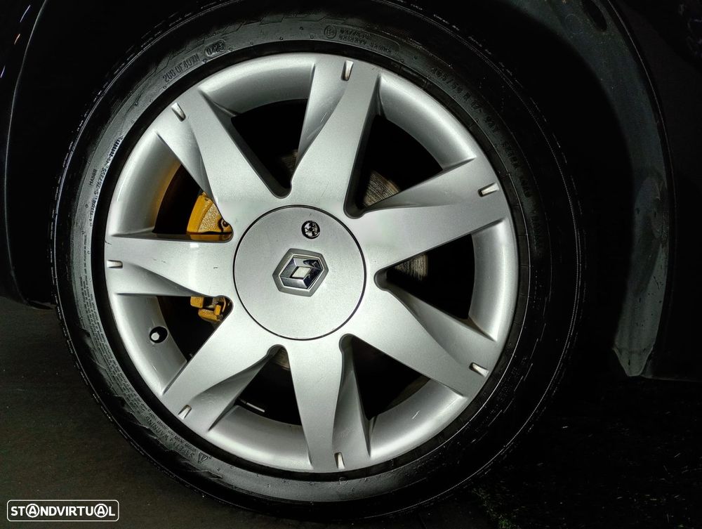 Renault Mégane Break 1.5 dCi Privilège Luxe - 34