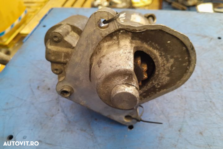 Electromotor 1.6 TDCI MX1253 Ford Focus 2 [2004 - 2008] - 2