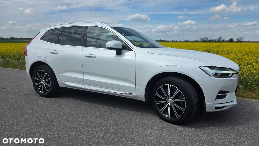 Volvo XC 60 D4 Inscription - 6