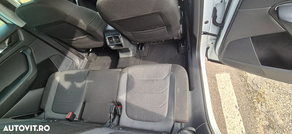 Skoda Kodiaq 2.0 TDI DSG Ambition - 20