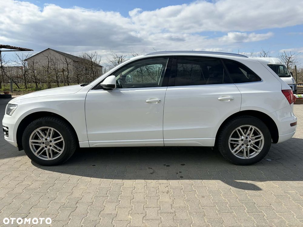 Audi Q5 3.0 TDI Quattro S tronic - 4