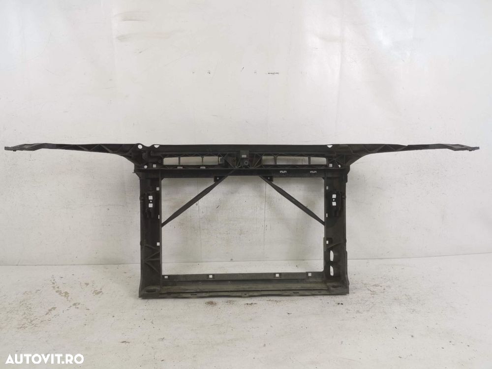 Trager Frontal Skoda  Octavia 3 2013 2014 2015 2016 2017 Original In S - 5