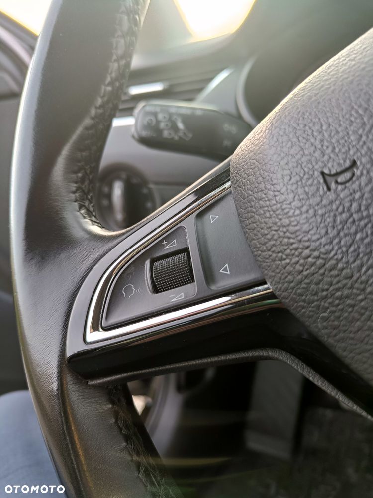 Skoda Octavia 1.6 TDI SCR Style - 16