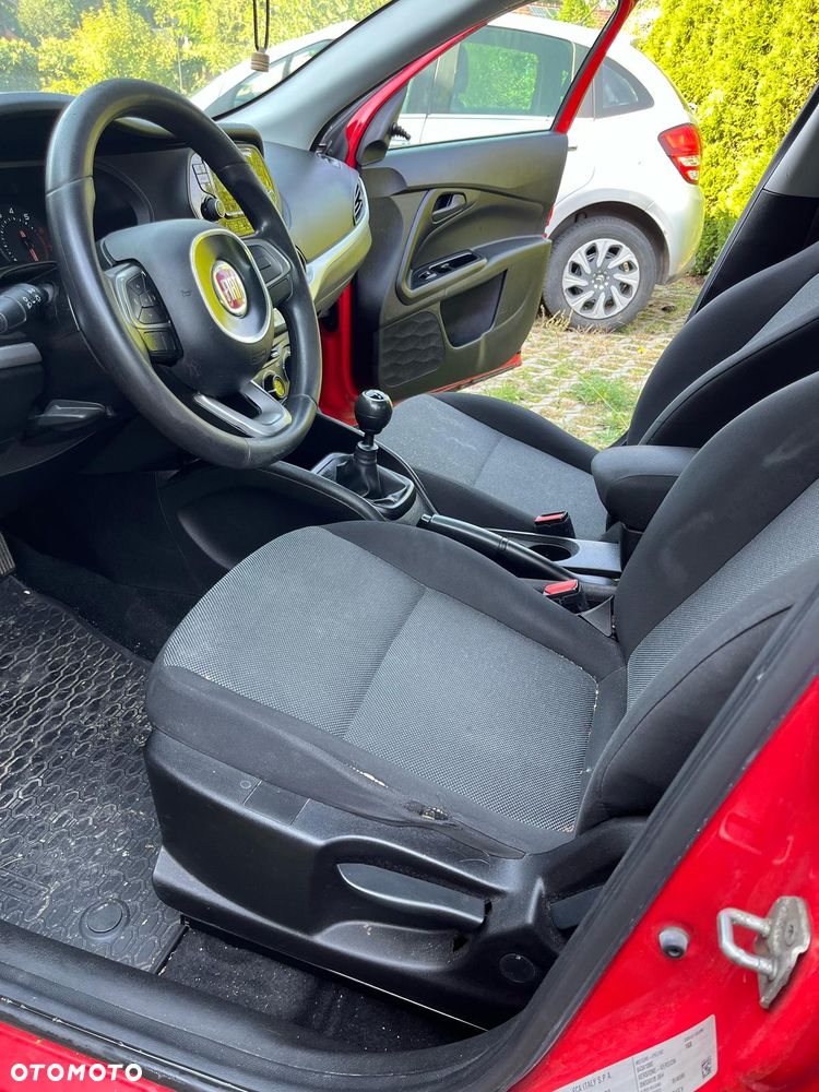 Fiat Tipo - 7