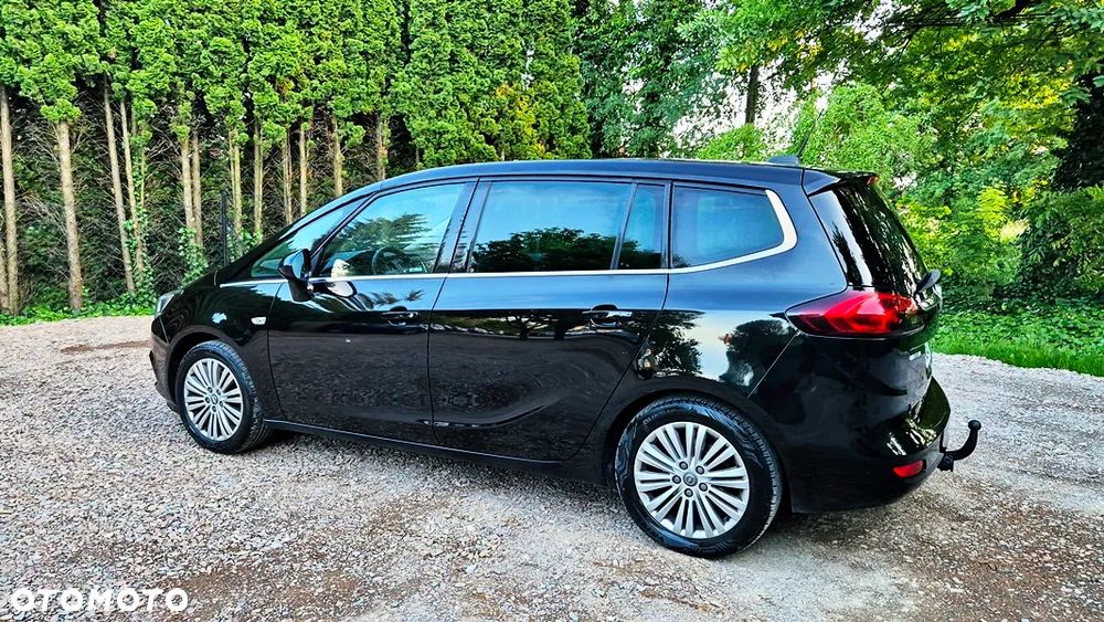Opel Zafira 1.4 T Elite EcoFLEX S&S - 19