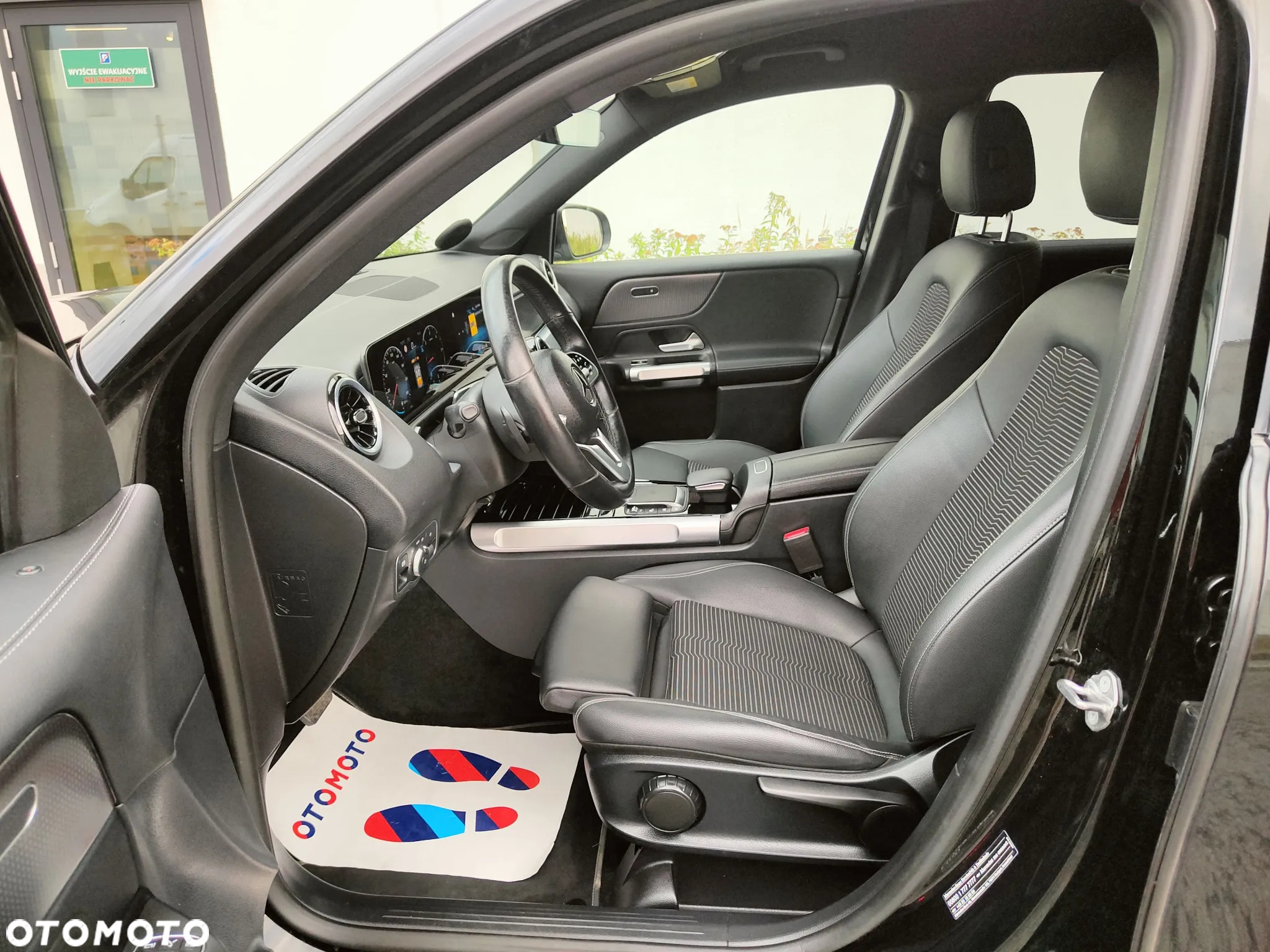 Mercedes-Benz GLB 200 d 8G-DCT Special Edition - 15