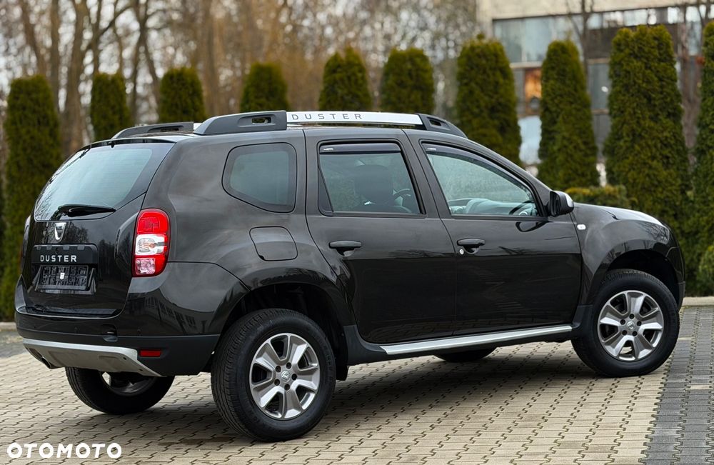 Dacia Duster TCe 125 4x2 Prestige - 26