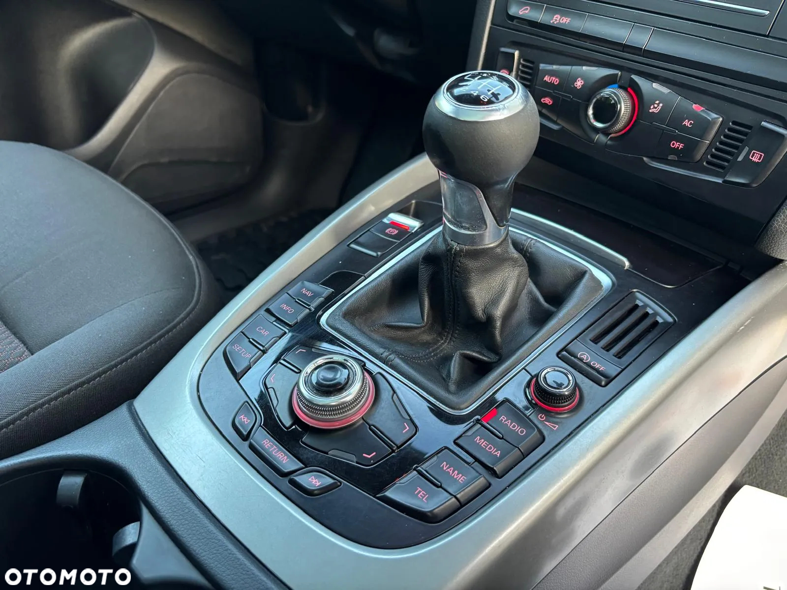 Audi Q5 2.0 TDI Quattro - 22
