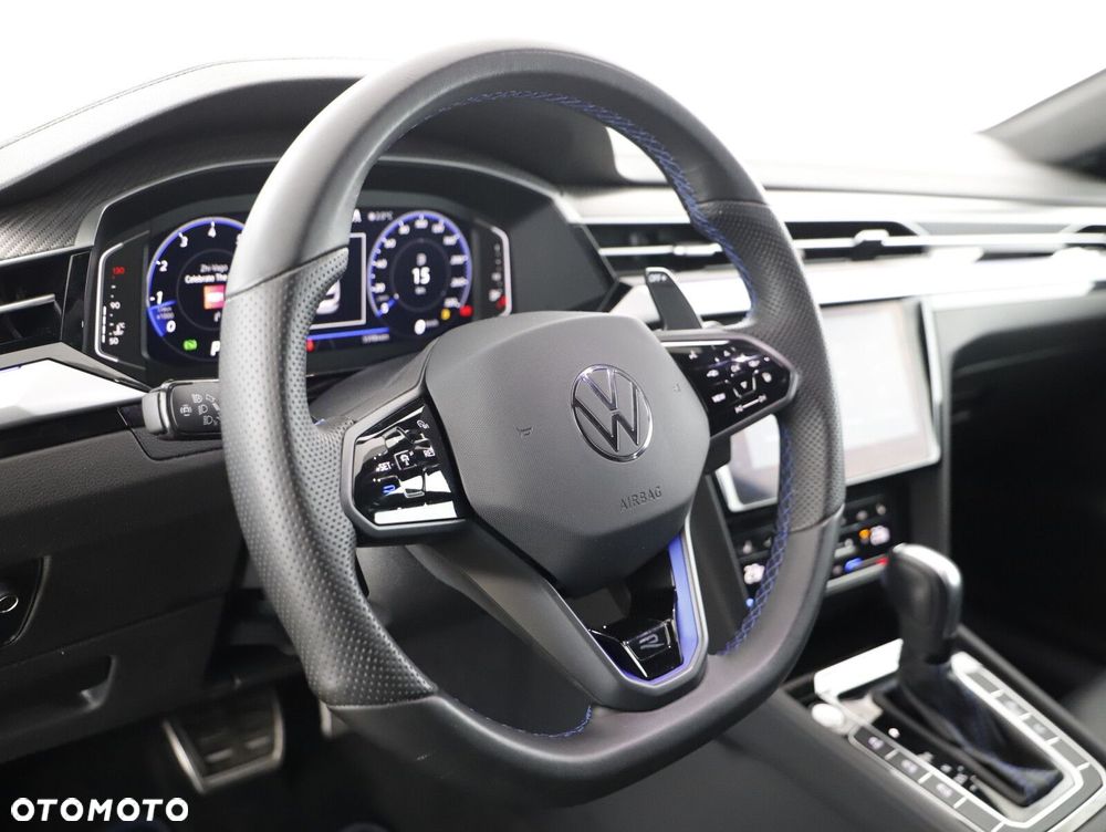 Volkswagen Arteon Shooting Brake - 9