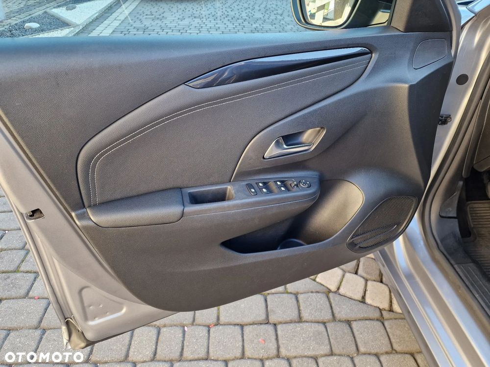 Opel Corsa 1.2 Elegance S&S - 20