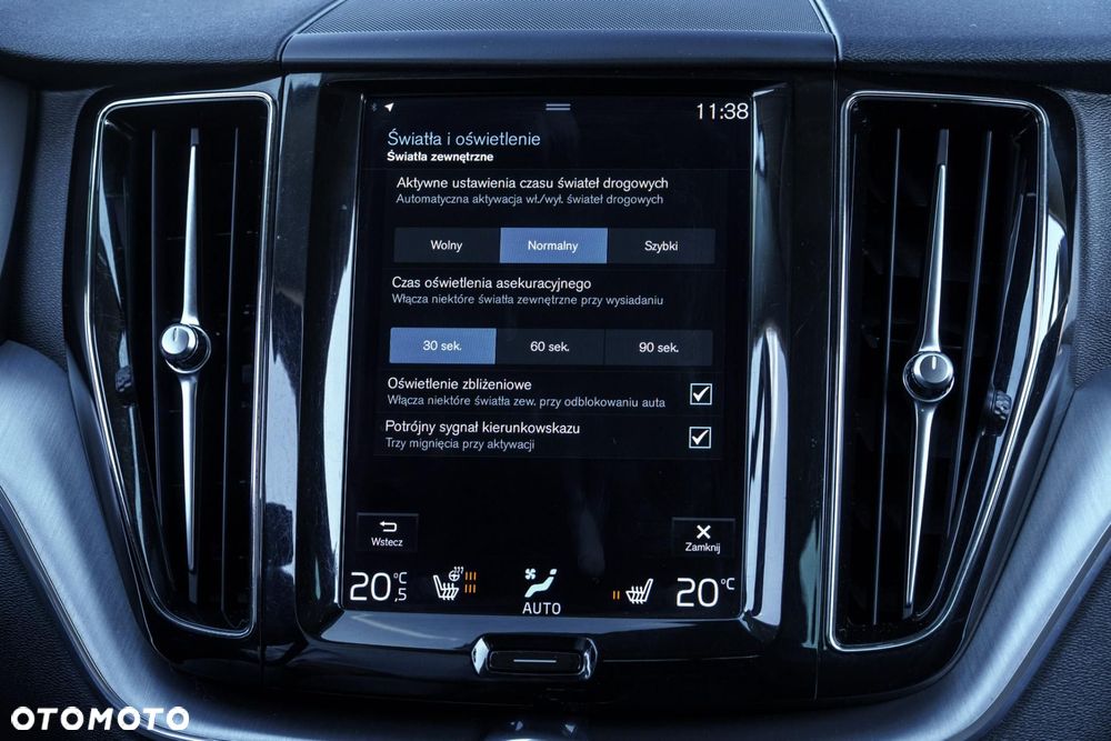 Volvo XC 60 - 22