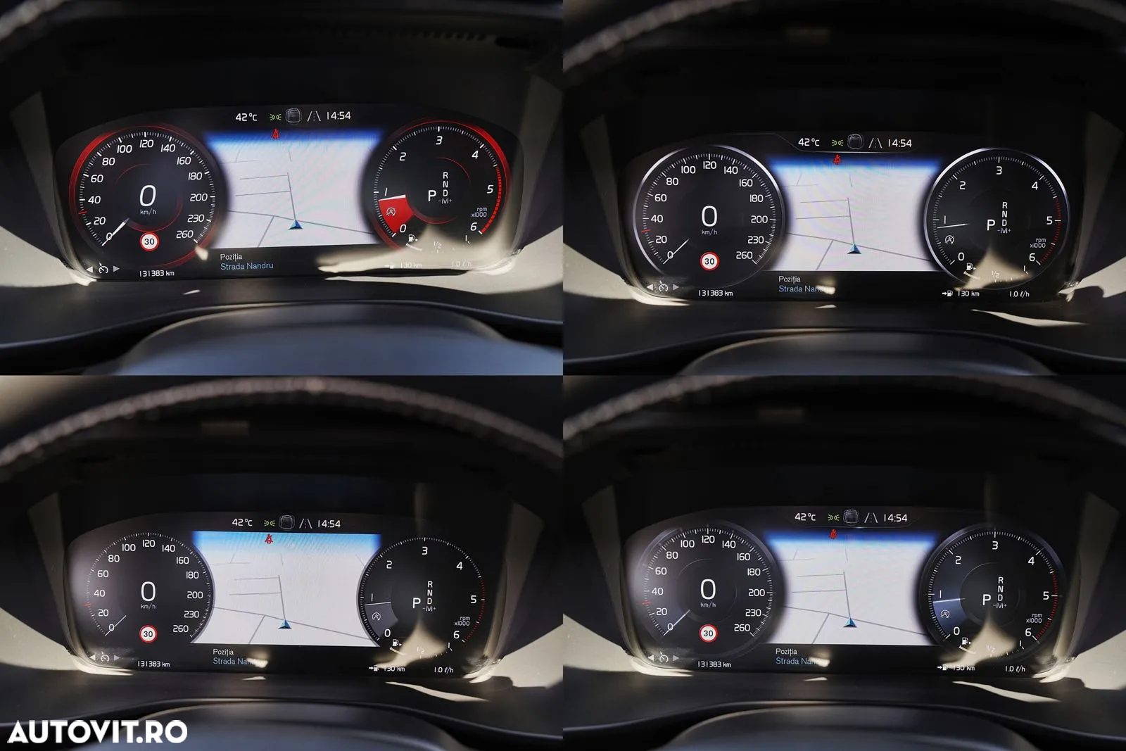 Volvo XC 40 D3 Geartronic R-Design - 19