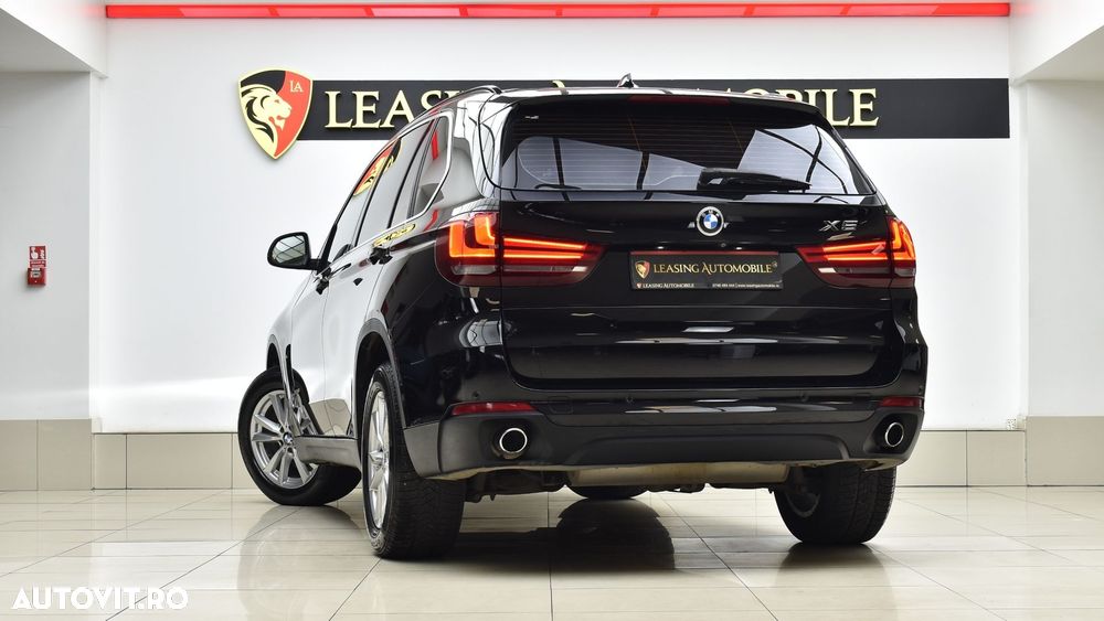BMW X5 xDrive25d xLine - 5