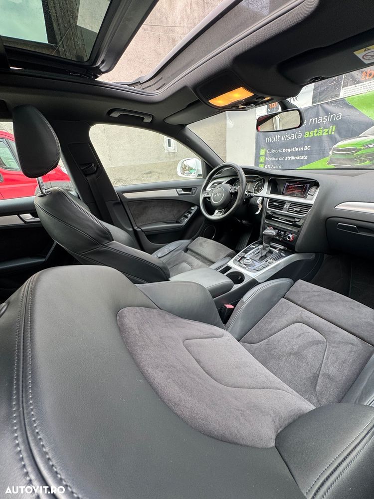 Audi A4 Allroad - 16