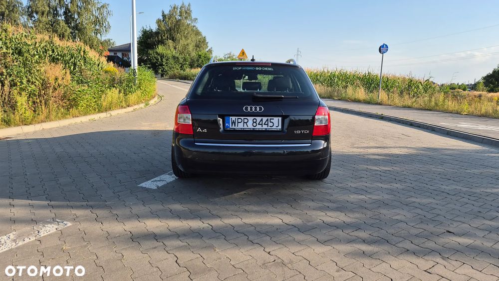 Audi A4 ver-1-9-tdi - 6