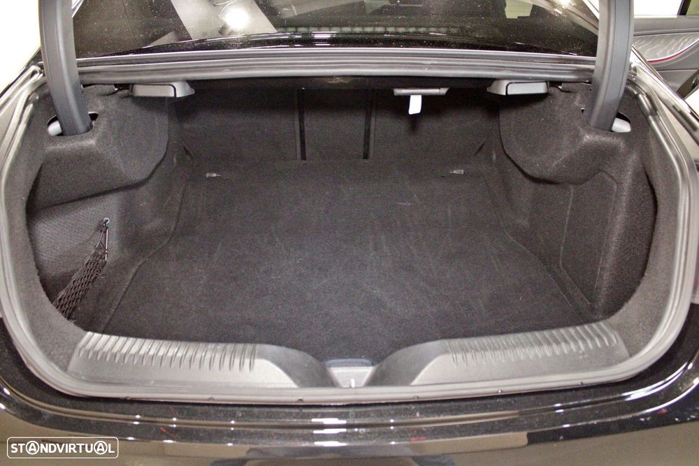 Mercedes-Benz CLS 220 d AMG Line - 16