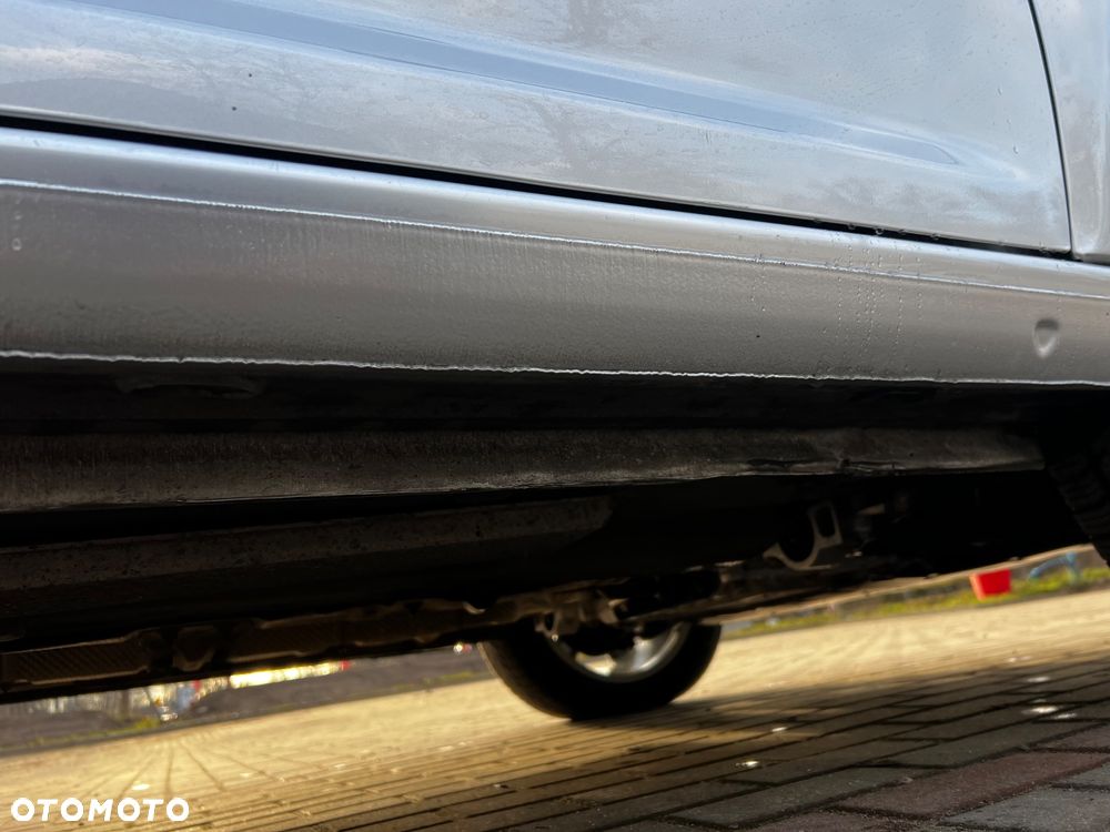 Volkswagen Caddy - 12