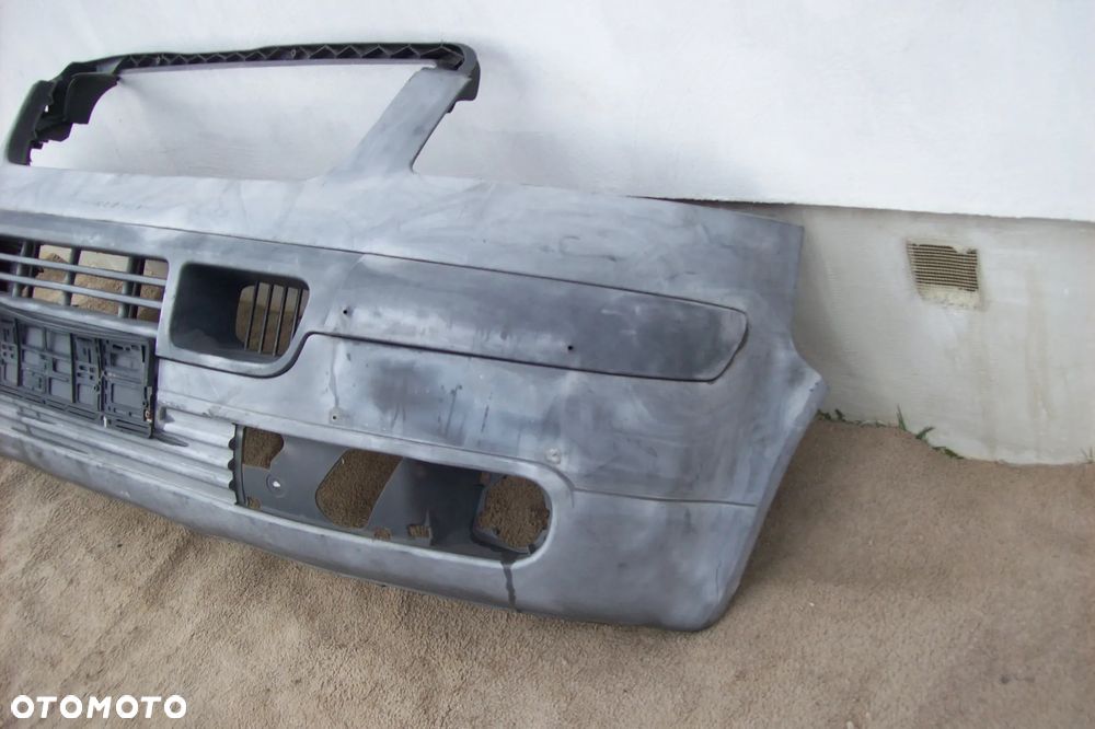 ZDERZAK PRZEDNI VW T-5 - 3